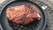 Barbecue grillpann AMT Gastroguss 432BBQEZ20B