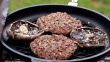 Barbecue grillpann AMT Gastroguss 432BBQEZ20B