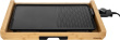 Lauagrill Sencor SBG206BK, must