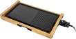 Lauagrill Sencor SBG206BK, must