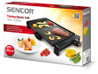 Lauagrill Sencor SBG106BK