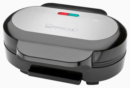 Hamburgerigrill Clatronic HBM3696