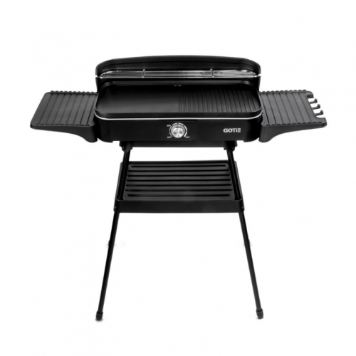 Gotie Electric Grill 2in1 GGE-2200