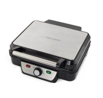 Esperanza The electric contact grill Provolone