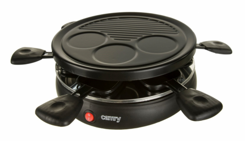 Camry CR 6606 Raclette electric grill
