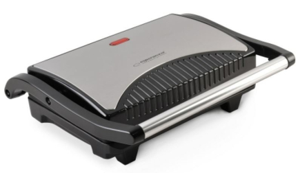 Kontaktgrill Esperanza EKG006