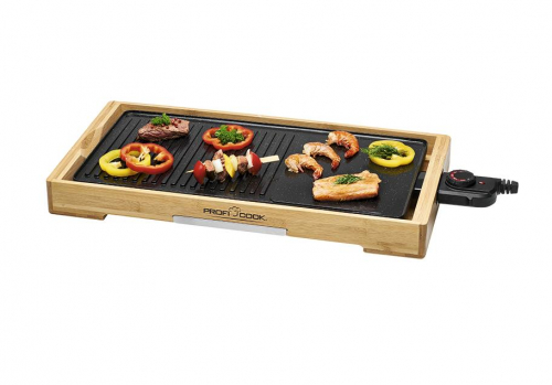 Teppan Yaki grill ProfiCook PCTYG1143