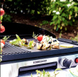 Lauagrill Rommelsbacher BBQ2003