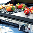 Lauagrill Rommelsbacher BBQ2003