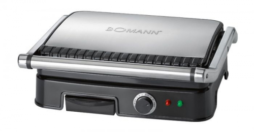 Kontaktgrill Bomann KG2242CB