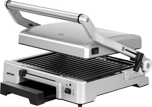 MPM MGR-10M contact grill