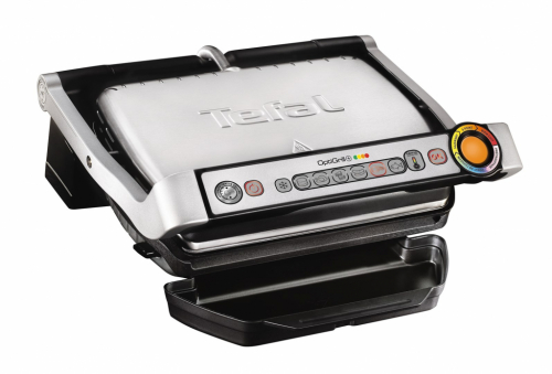 Grill Tefal OptiGrill +  GC712D