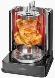 Kebabimasin Bomann DVG3006CB