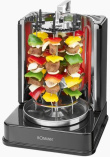Kebabimasin Bomann DVG3006CB