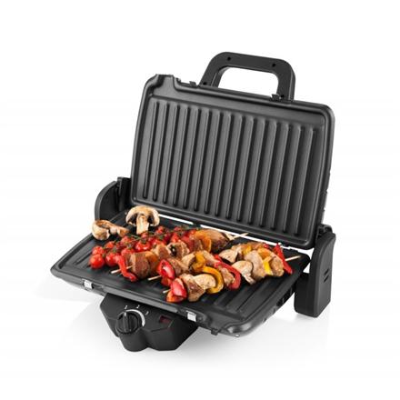 ETA | Electric grill | ETA415590000 | Contact | 1600 W | Black