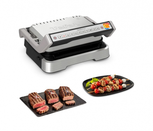 TEFAL electric grill GC 772D30 OptiGrill