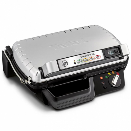 Lauagrill Tefal Supergrill XL Timer / GC461B34