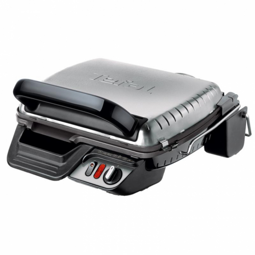 Tefal Ultracompact 600 Comfort, roostevaba teras - Lauagrill / GC3060