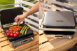 Blaupunkt Electric grill GRS901