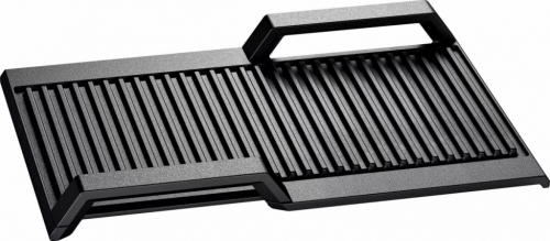 Siemens Grill Flexinduction HZ390522