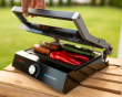 Blaupunkt Electric grill GRS501