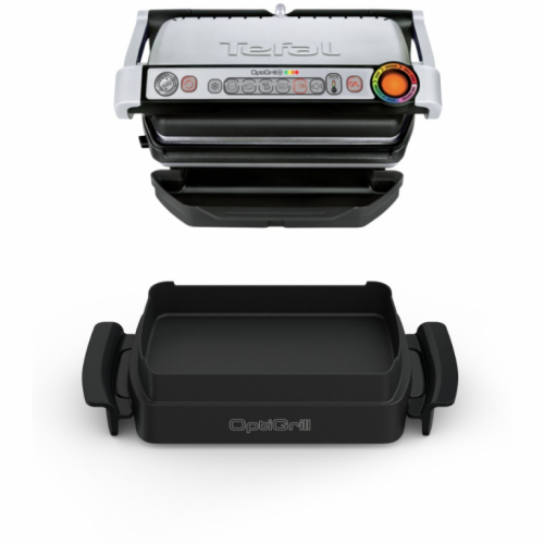 Tefal OptiGrill+ GC714D