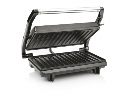 Tristar | GR-2650 | Grill | Contact grill | 700 W | Black