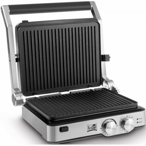 FRITEL GR 2285 Panini-BBQ Grill