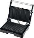Kontaktgrill Sencor SBG2070SS, must