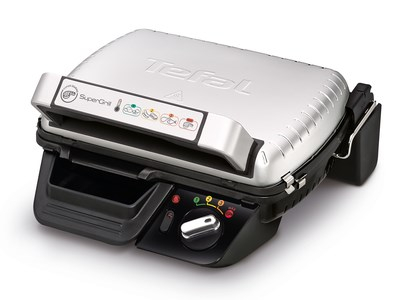 Tefal Grill GC450B32 contact grill