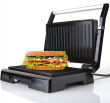 Electric grill Black+Decker BXGR1000E (1000W)