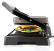 Electric grill Black+Decker BXGR1000E (1000W)