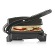 Tristar | Grill | GR-2846 | Contact grill | 700 W | Aluminum