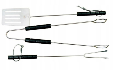 MASTER OVAL GRILL MG942