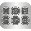 Tefal OptiGrill GC705816