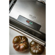 Adler | Electric Grill | AD 3052 | Table | 1200 W | Stainless steel
