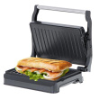 Adler | Electric Grill | AD 3052 | Table | 1200 W | Stainless steel