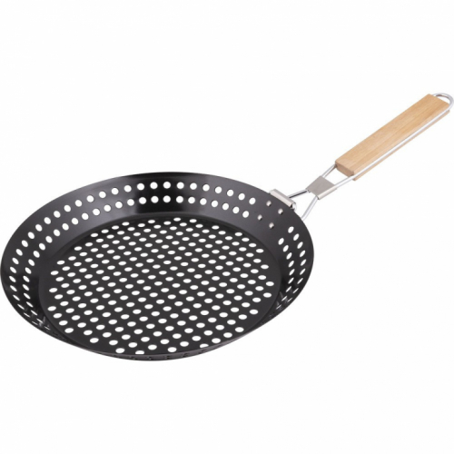 Grillimispann 30cm Lamart LT5032