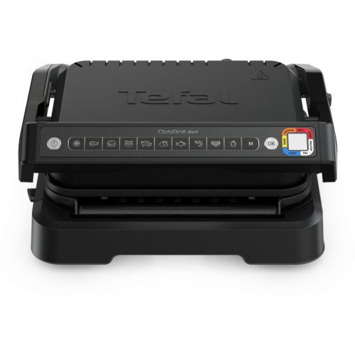 Tefal OptiGrill 2in1 GC7728