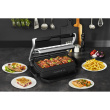 Tefal Backschale für OptiGrill+ XL XA7278