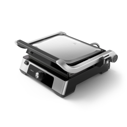 Philips 5000 series Contact Grill HD6301/90 T-HD6301/90?/PACKAGE