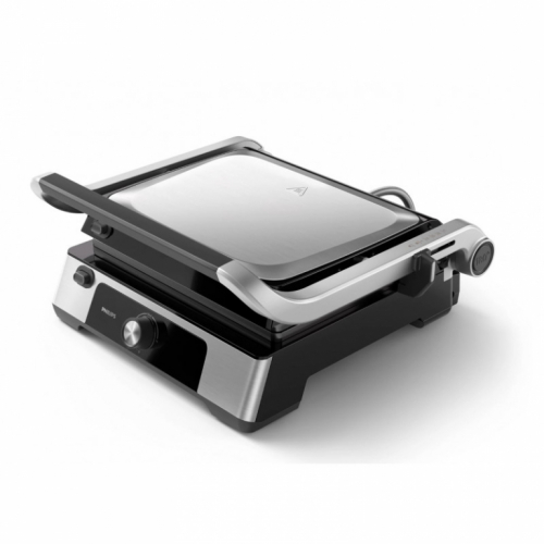 Philips 5000 series Contact Grill HD6301/90 T-HD6301/90?/PACKAGE