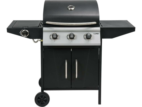 LUND 99642 outdoor barbecue/grill