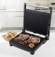 Feel-Maestro MR718 contact grill