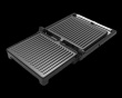 Feel-Maestro MR718 contact grill