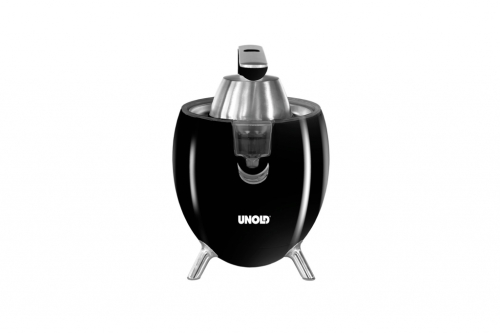 Unold 78135 juice maker Hand juicer 1100 W Black