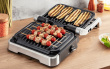 TEFAL electric grill GC 772D30 OptiGrill
