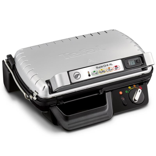 Lauagrill Tefal Supergrill XL Timer / GC461B34
