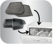 Tefal GC705816 contact grill