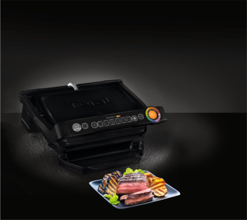 Tefal GC705816 contact grill